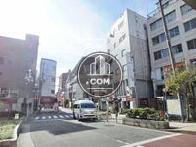 物件周辺