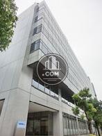 HarborOne Bldg（ハーバーワンビル）外観写真