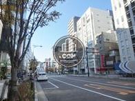 東日本橋駅へ向かいます