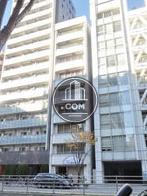 ホワイトの外装でまとめられています