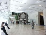 ウェーブを用いた天井