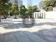 開放感に満ちています