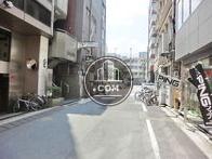 先は春日通り