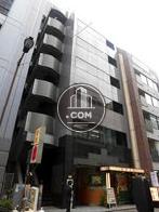 日宝神田淡路町ビル 外観写真