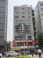9階建ての事務所ビルです