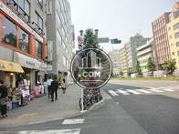 四ツ谷駅までは徒歩3分程です