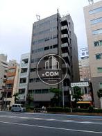小伝馬ファインビル外観写真