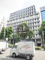 採光設計に優れたオフィス