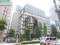 駅前通りを一望出来ます
