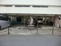 エントランス遠景