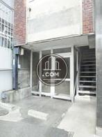 外階段