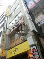 アライビル 外観写真
