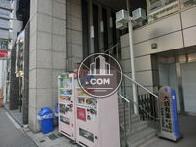 ２階には直接階段があります