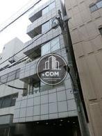 新橋五光ビル外観写真