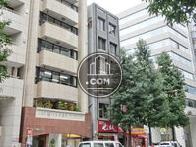 1階にも店舗スペースがあります