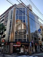 新花ビル外観写真