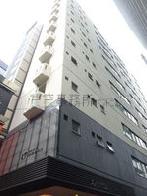 新大宗道玄坂上ビルの外観写真