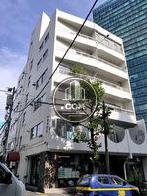 渋谷トキワビル 外観写真