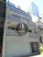 AS ONE 愛宕外観写真