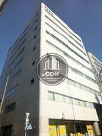 第5TOCビル外観写真