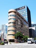 日本弘道会ビル外観写真