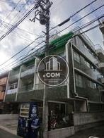 物件外観です