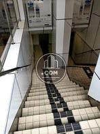 外階段