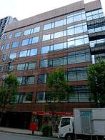 東神田堀商ビルの外観写真