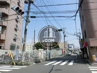 物件周辺