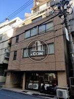 芝関野ビル外観写真