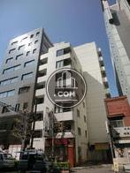 セキネビル外観写真