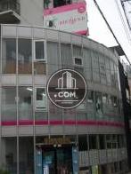 アルクビル 外観写真