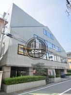 36山京ビル外観写真