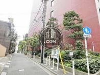 側面通り
