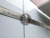 Kowa Nishi-Azabu Bldg