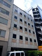 DiaResto Tokyo Bldgの外観写真