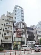 御徒町台東ビル 外観写真