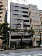 蛎殻町千葉ビル 外観写真