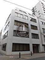 ARZ芝公園ビル外観写真