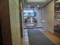エレベーター前にも案内板があります