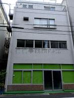 長谷川ビルの外観写真