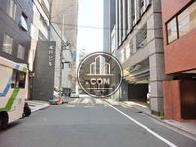 交通量は多くないです