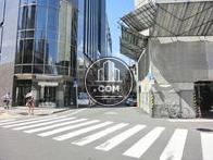 見透しの良い通り