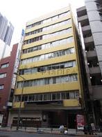 中島第一ビルの外観写真