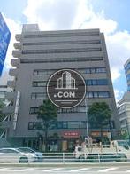 日本橋蛎殻町東急ビル 外観写真