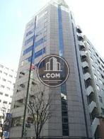 TK新都心ビル外観写真