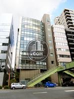 ヒューリック東日本橋ビル 外観写真