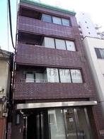 親和第3ビルの外観写真