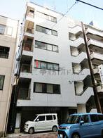 クレストビルの外観写真
