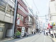 物件周辺